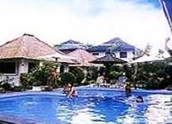 Legian Express 호텔 외부 사진